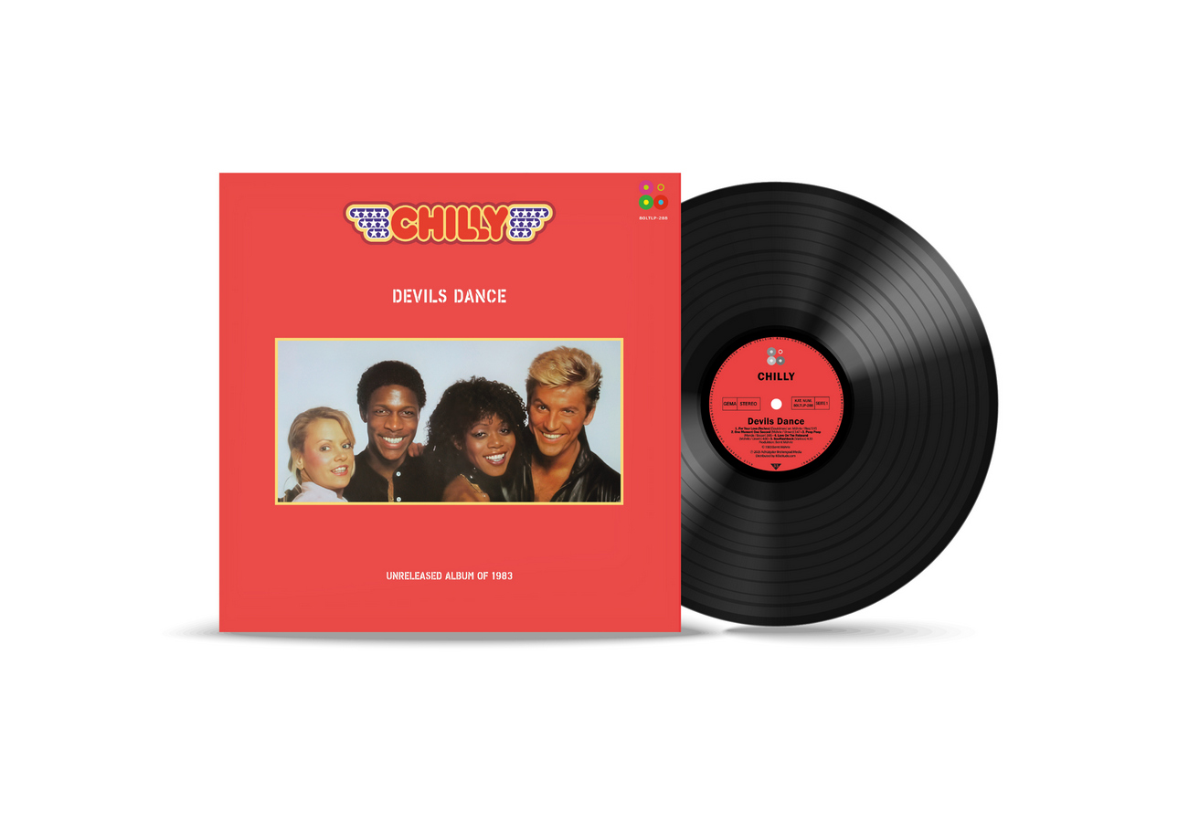 Chilly – Devils Dance